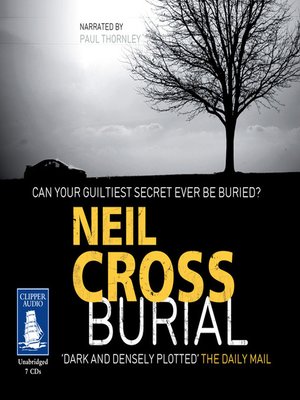 cover image of Burial